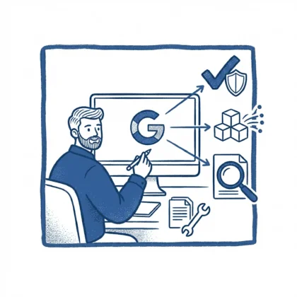 Set Up de Google